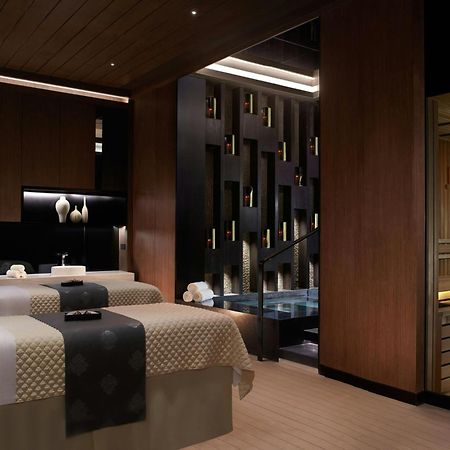 מלון שיאן The Ritz-Carlton, Xi'An מראה חיצוני תמונה