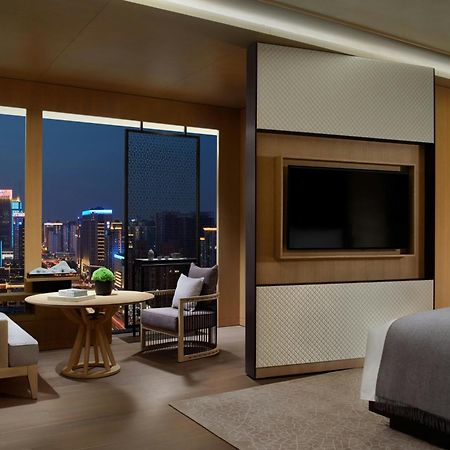מלון שיאן The Ritz-Carlton, Xi'An מראה חיצוני תמונה