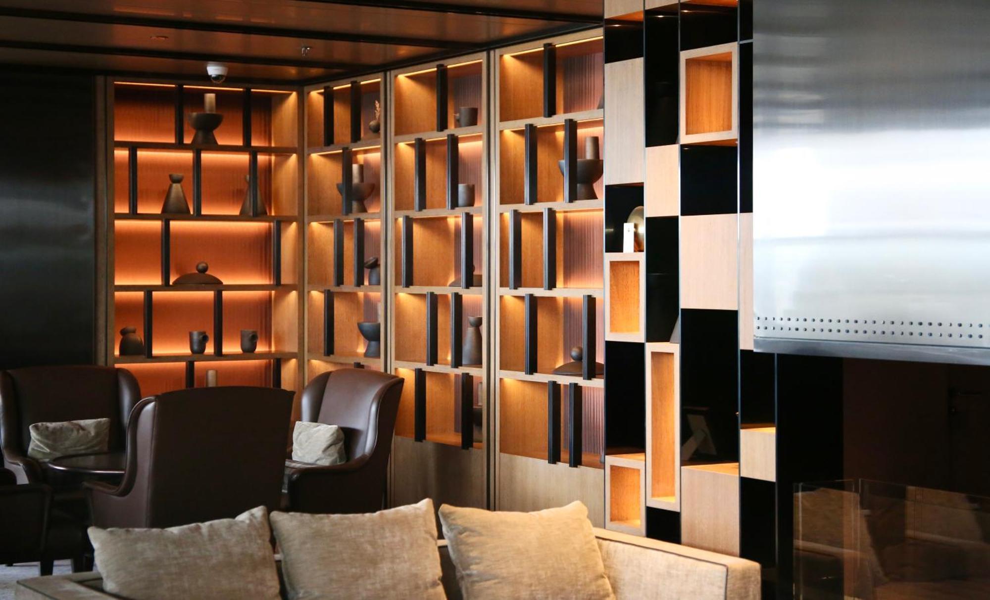 מלון שיאן The Ritz-Carlton, Xi'An מראה חיצוני תמונה